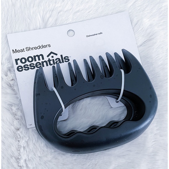 ||| Brand New |||
ROOM ESSENTIALS Meat Shredders - Picture 2 of 3